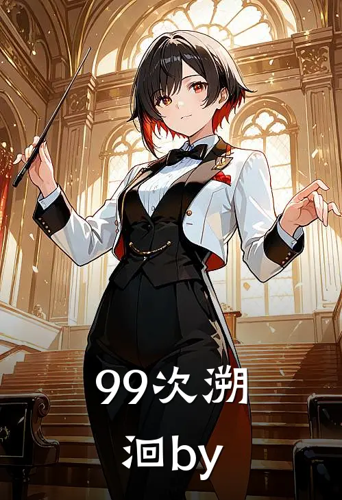 99次溯洄by