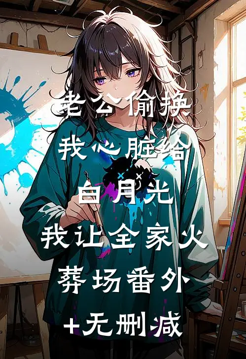 老公偷换我心脏给白月光，我让全家火葬场番外+无删减
