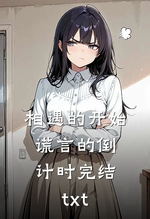 相遇的开始，谎言的倒计时完结txt