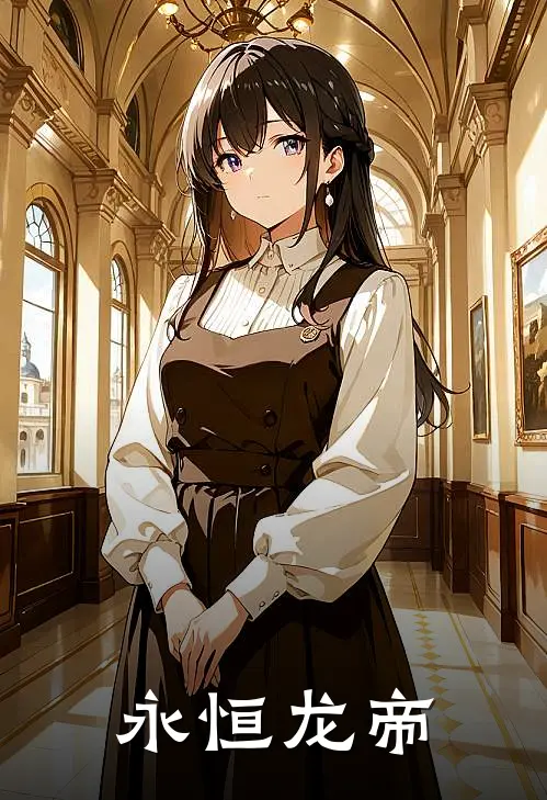 永恒龙帝
