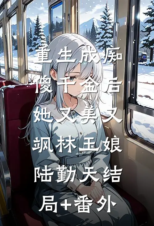 重生成痴傻千金后，她又美又飒林玉娘陆勤天结局+番外