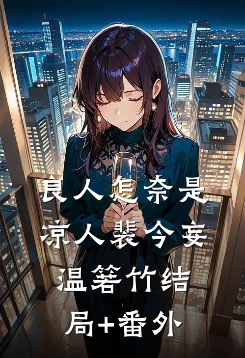 良人怎奈是凉人裴今妄温箬竹结局+番外