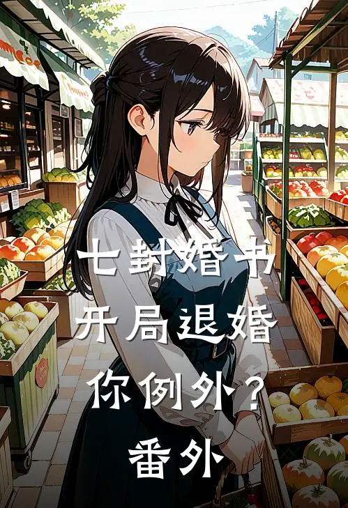 七封婚书：开局退婚，你例外？番外