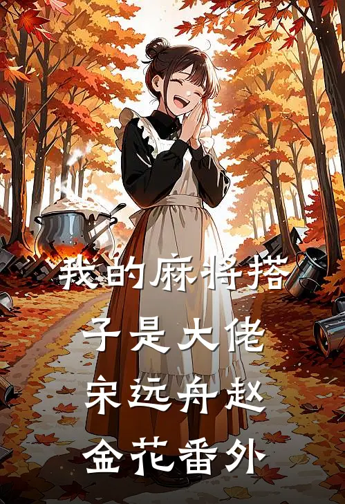 我的麻将搭子是大佬宋远舟赵金花 番外