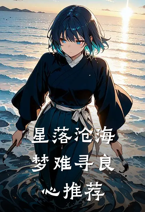 星落沧海梦难寻良心推荐