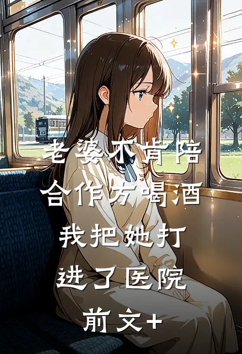 老婆不肯陪合作方喝酒，我把她打进了医院前文+