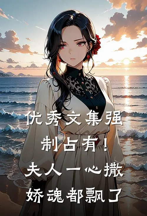 优秀文集强制占有！夫人一心撒娇魂都飘了