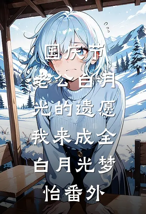 国庆节，老公白月光的遗愿，我来成全白月光梦怡 番外