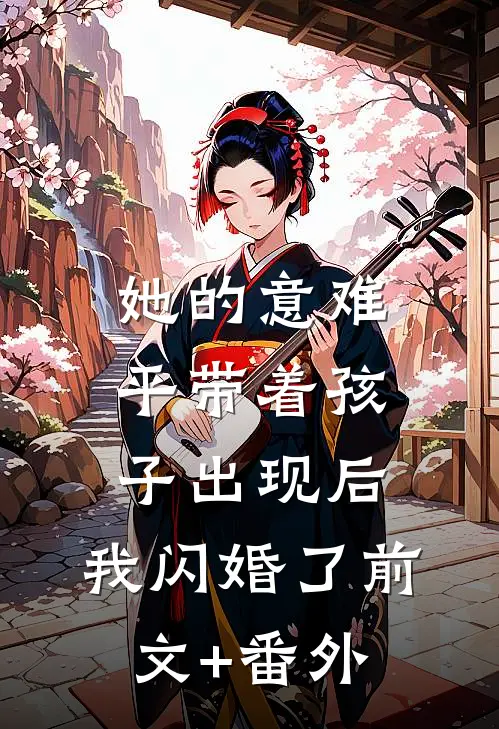 她的意难平带着孩子出现后，我闪婚了前文+番外