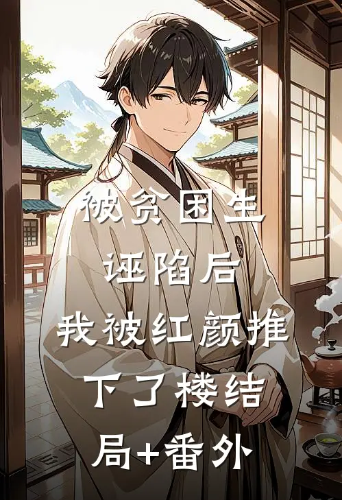 被贫困生诬陷后，我被红颜推下了楼结局+番外