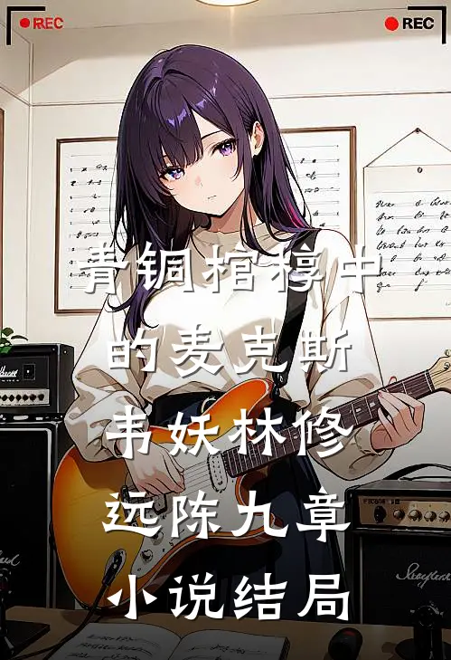 青铜棺椁中的麦克斯韦妖林修远陈九章小说结局