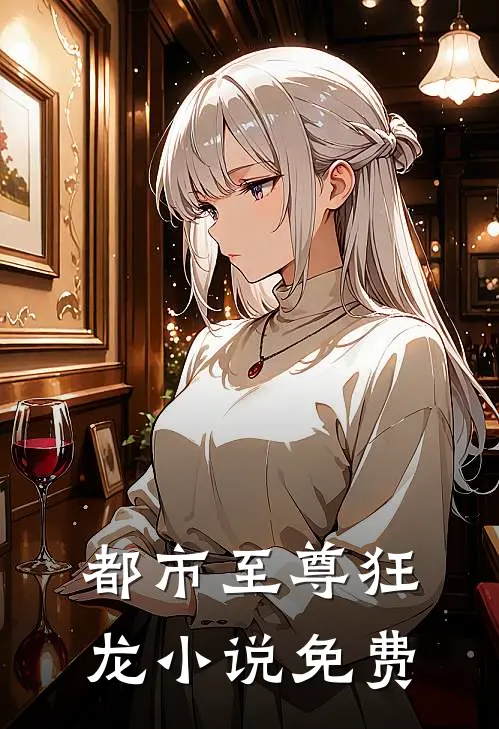 都市至尊狂龙小说免费