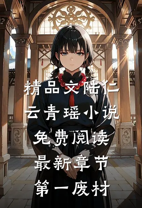 精品文陆仁云青瑶小说免费阅读最新章节第一废材