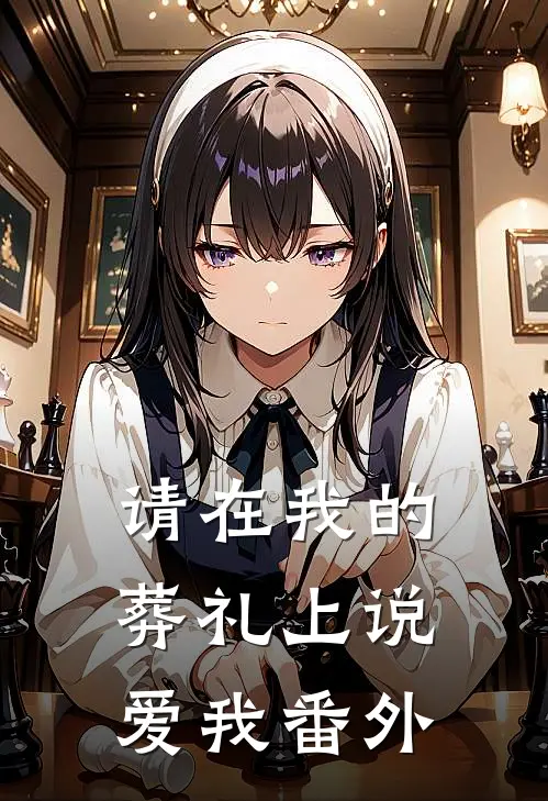 请在我的葬礼上说爱我番外