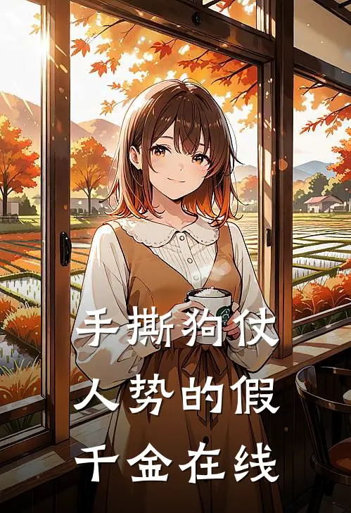 手撕狗仗人势的假千金在线