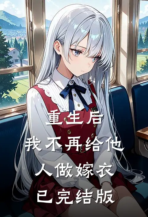 重生后，我不再给他人做嫁衣已完结版