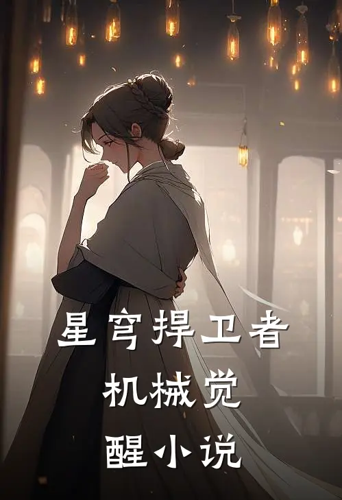 星穹捍卫者：机械觉醒小说