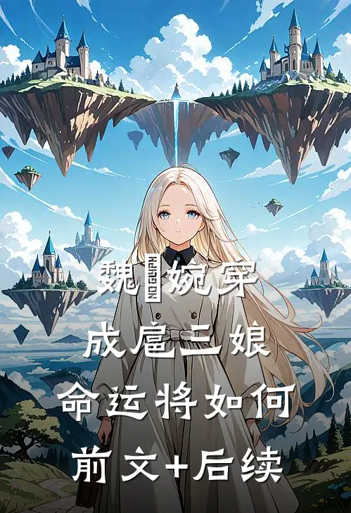 魏嬿婉穿成扈三娘，命运将如何前文+后续