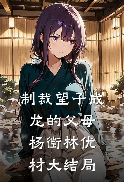 制裁望子成龙的父母杨徵林优材大结局