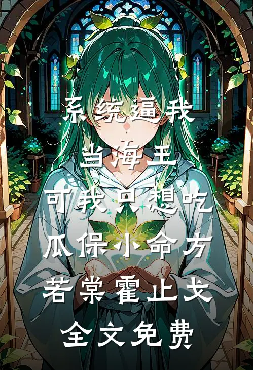 系统逼我当海王，可我只想吃瓜保小命方若棠霍止戈全文免费