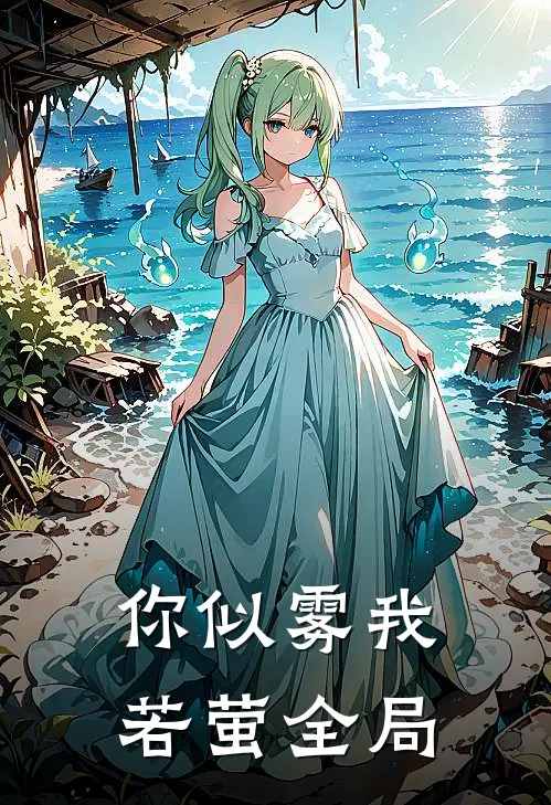 你似雾我若萤全局