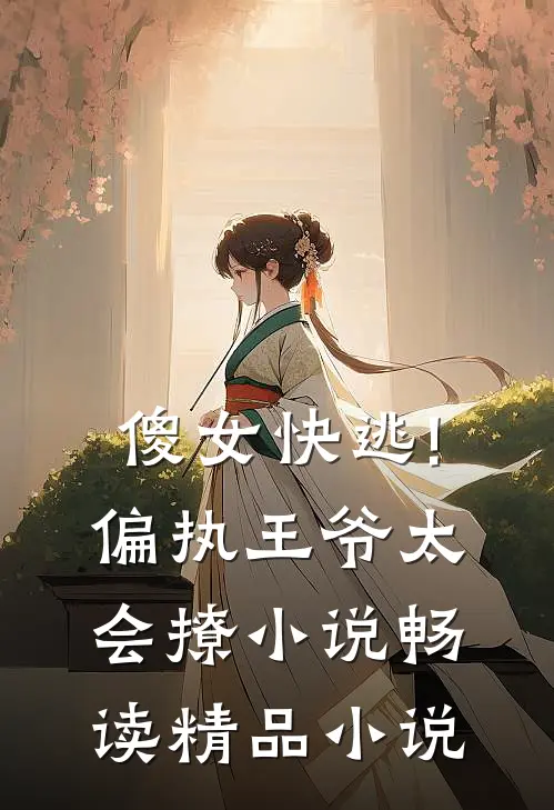 傻女快逃!偏执王爷太会撩小说畅读精品小说