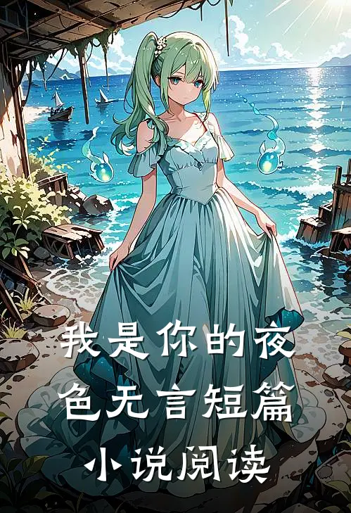 我是你的夜色无言短篇小说阅读