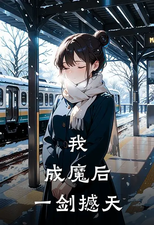 我，成魔后，一剑撼天