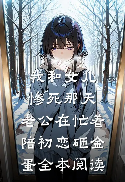 我和女儿惨死那天，老公在忙着陪初恋砸金蛋全本阅读