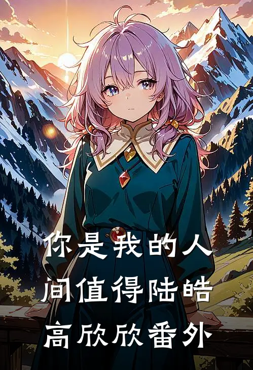 你是我的人间值得陆皓高欣欣 番外