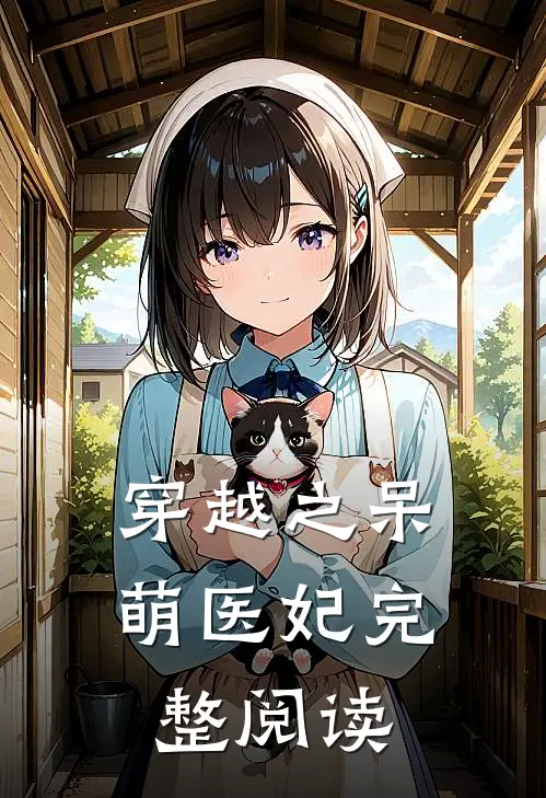 穿越之呆萌医妃完整阅读