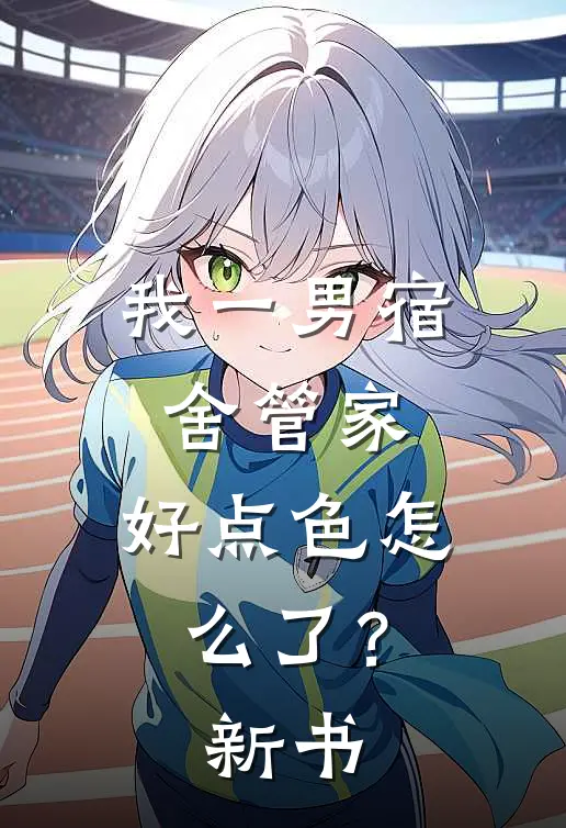 我一男宿舍管家，好点色怎么了？新书