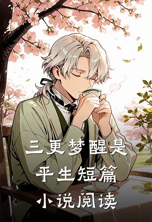 三更梦醒是平生短篇小说阅读