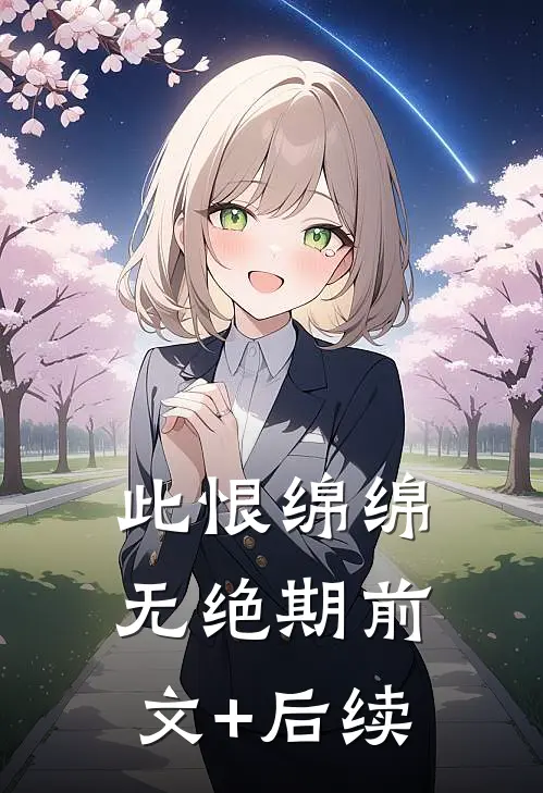 此恨绵绵无绝期前文+后续
