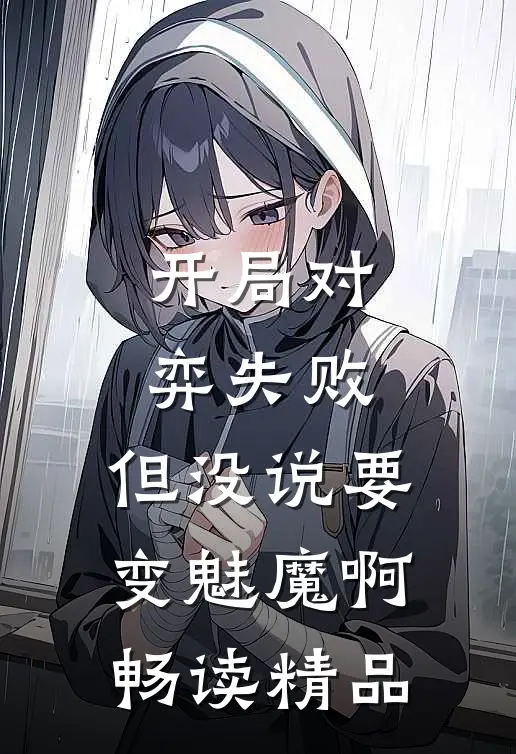 开局对弈失败，但没说要变魅魔啊畅读精品