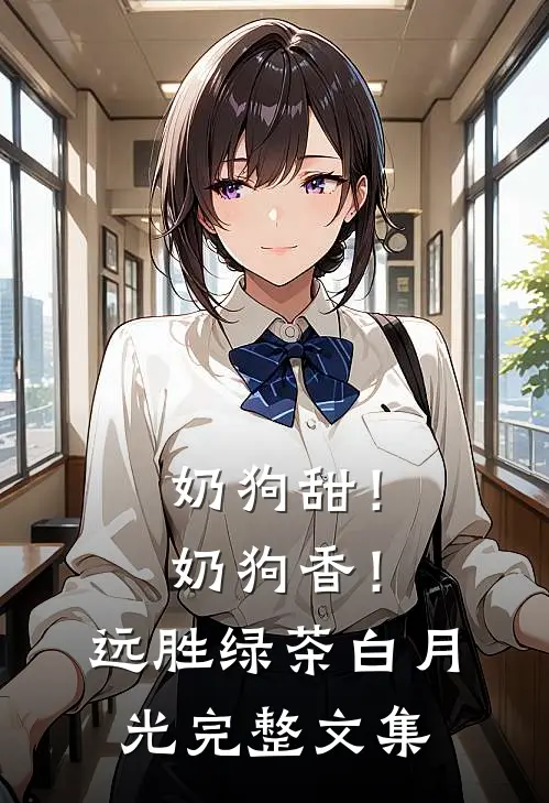奶狗甜！奶狗香！远胜绿茶白月光完整文集