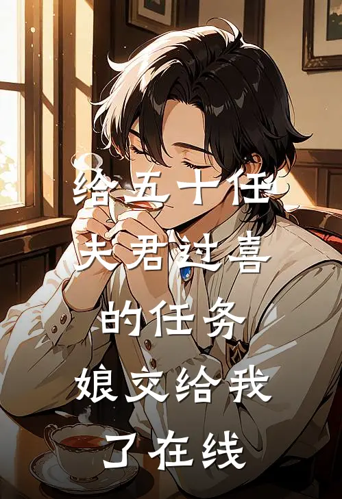 给五十任夫君过喜的任务，娘交给我了在线