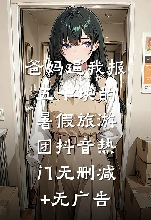 爸妈逼我报五十块的暑假旅游团抖音热门无删减+无广告