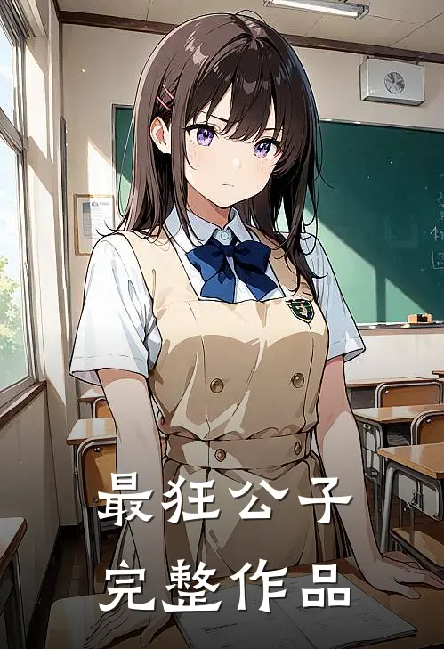 最狂公子完整作品