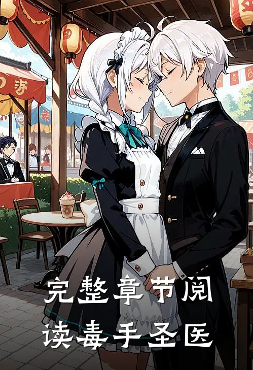 完整章节阅读毒手圣医