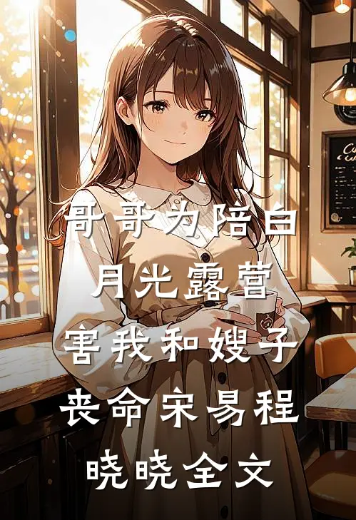 哥哥为陪白月光露营，害我和嫂子丧命宋易程晓晓全文