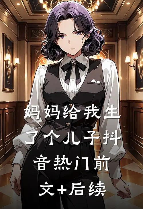 妈妈给我生了个儿子抖音热门前文+后续