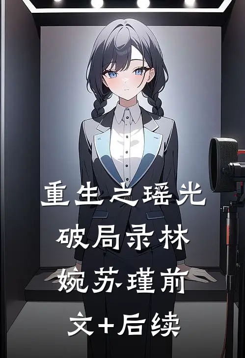 重生之瑶光破局录林婉苏瑾前文+后续