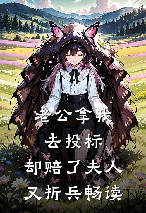 老公拿我去投标，却赔了夫人又折兵畅读