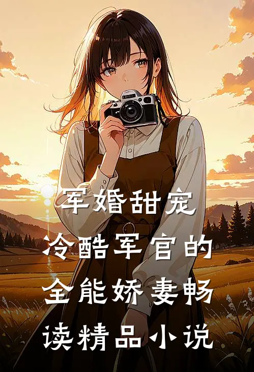 军婚甜宠：冷酷军官的全能娇妻畅读精品小说