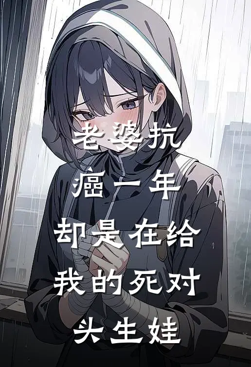 老婆抗癌一年，却是在给我的死对头生娃