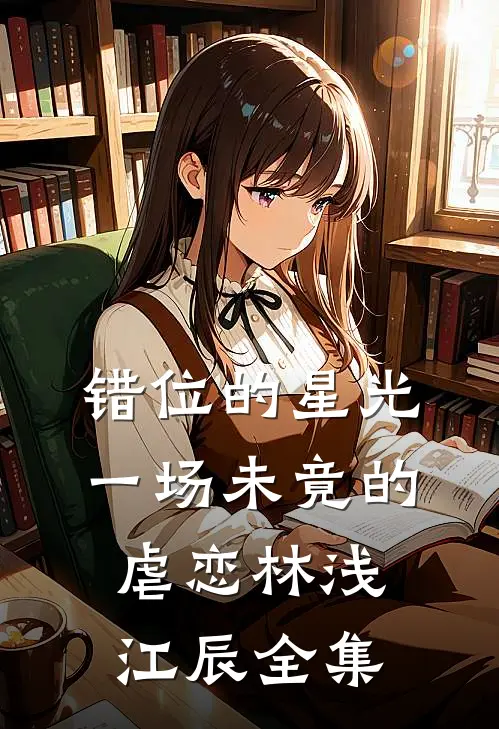 错位的星光：一场未竟的虐恋林浅江辰 全集