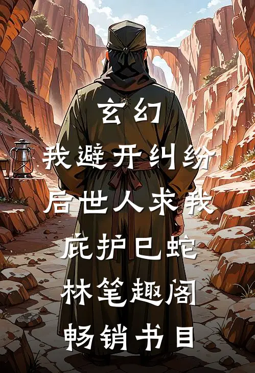 玄幻:我避开纠纷后世人求我庇护(巳蛇林)笔趣阁畅销书目