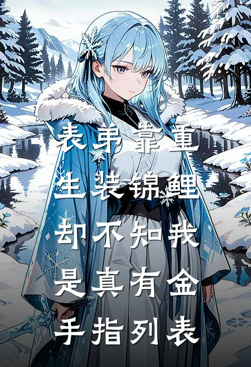 表弟靠重生装锦鲤，却不知我是真有金手指列表