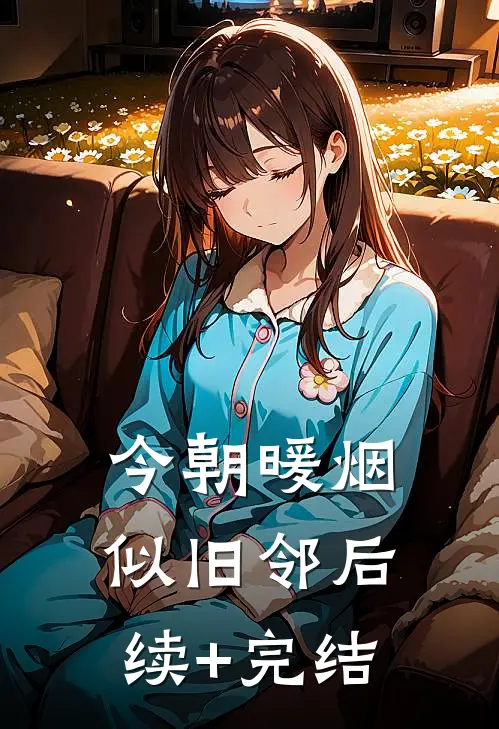 今朝暖烟似旧邻后续+完结